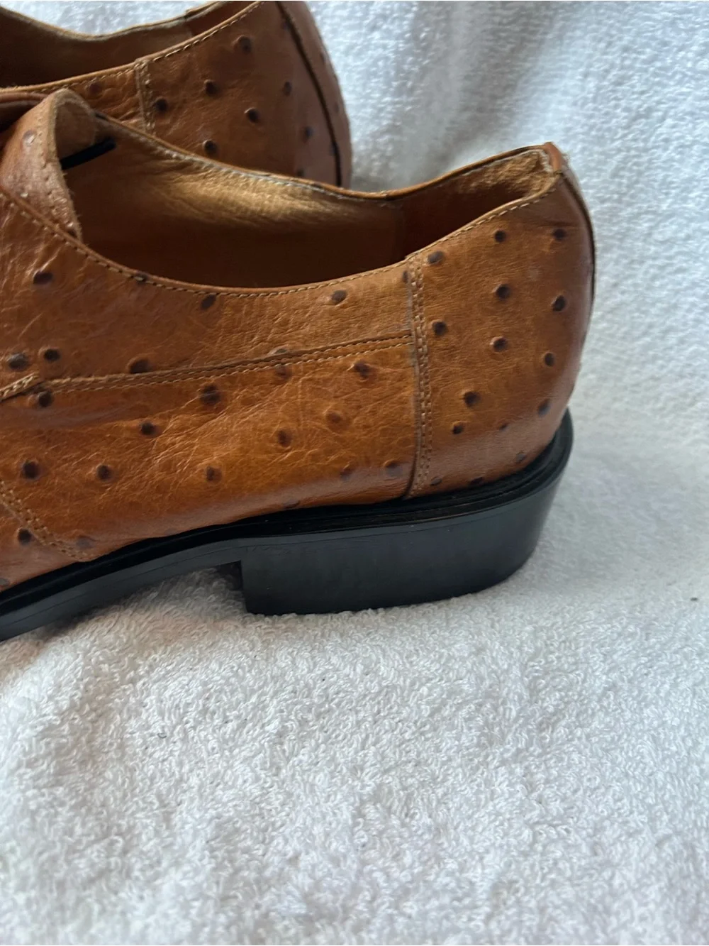 Borgesi Beverly Hills￼ hand made